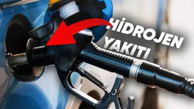 Tarihte İlk Kez Hidrojenle Çalışan Dizel Motor Üretildi