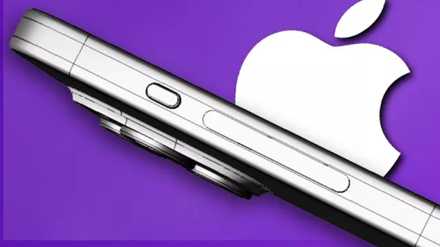 iPhone 15'e Eklenmesi Beklenen Eylem Tuşunun Detayları Sızdı