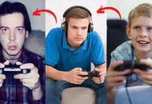 Yaşlandıkça Oyunlardan Neden Daha Az Zevk Alırız?