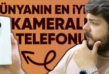 En Yüksek Puanı Alan Telefon! Huawei P60 Pro İncelemesi