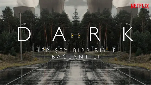 Netflix, Dark İçin 'Dejavu' Adlı Yeni Bir Video Yayınladı