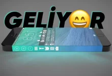 Apple’ın "Çerçevesiz iPhone" İçin Samsung ve LG’yi Darladığı Ortaya Çıktı