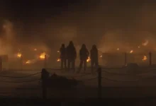 The Walking Dead: World Beyond’ın Fragmanı Yayınlandı