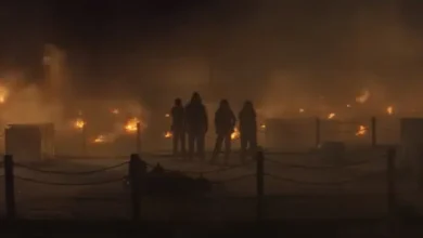 The Walking Dead: World Beyond’ın Fragmanı Yayınlandı