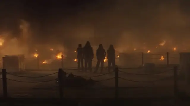 The Walking Dead: World Beyond’ın Fragmanı Yayınlandı