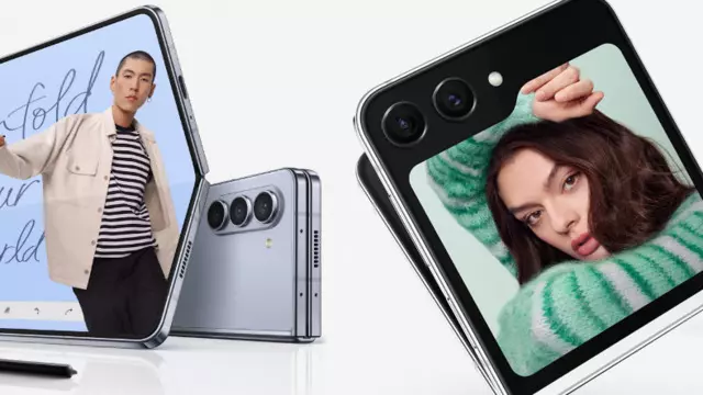 Samsung Galaxy Unpacked Etkinliğinde Tanıtılan Ürünler