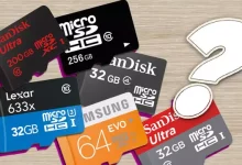 SD Kartların Telefonlardaki Kullanımını Azaltan Neydi?