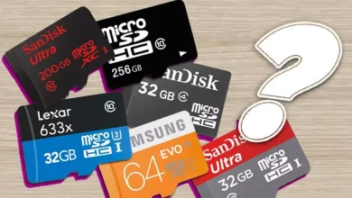 SD Kartların Telefonlardaki Kullanımını Azaltan Neydi?