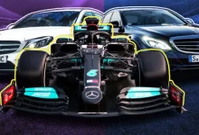 Formula 1 Araçlarından Günlük Araçlara Geçen 5 Teknoloji