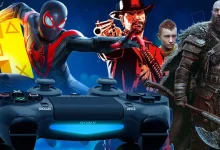 PlayStation Plus Türkiye'de: Fiyatı ve Ücretsiz Oyunları