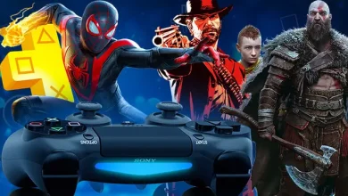 PlayStation Plus Türkiye'de: Fiyatı ve Ücretsiz Oyunları
