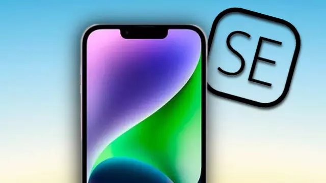 İddia: iPhone SE 4 2025'ten Önce Gelmeyecek!