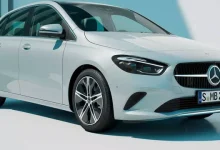 2023 Mercedes-Benz B Serisi Tanıtıldı: İşte Özellikleri