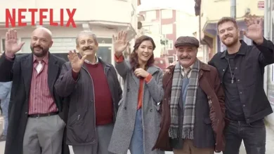 Netflix’in Türk Komedi Dizisi 50M2’nin Çekimleri Tamamlandı