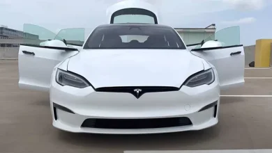 Tesla, Araçlardan Park Sensörünü Kaldırıyor: Peki Neden?