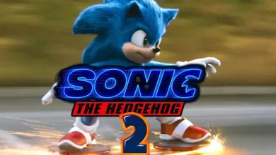 Sonic The Hedgehog 2'nin Vizyon Tarihi Belli Oldu