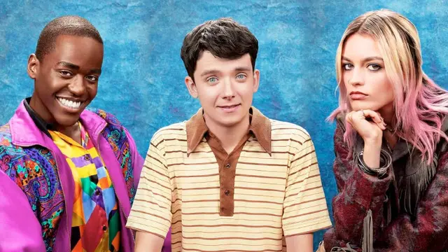 Dizilerdeki Eşcinsel Karakterler Hakkında Tartışmalı Anket 1 Dizilerdeki Eşcinsel Karakterler Hakkında Tartışmalı Anket