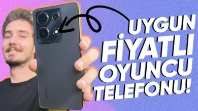 Infinix Note 30 İncelemesi - Webtekno – Güncel Teknoloji Haberleri ve Video İncelemeleri 11 Infinix Note 30 İncelemesi - Webtekno – Güncel Teknoloji Haberleri ve Video İncelemeleri