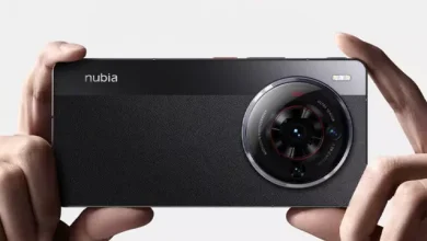 ZTE Nubia Z50S Pro Duyuruldu: Fiyat ve Özellikleri!