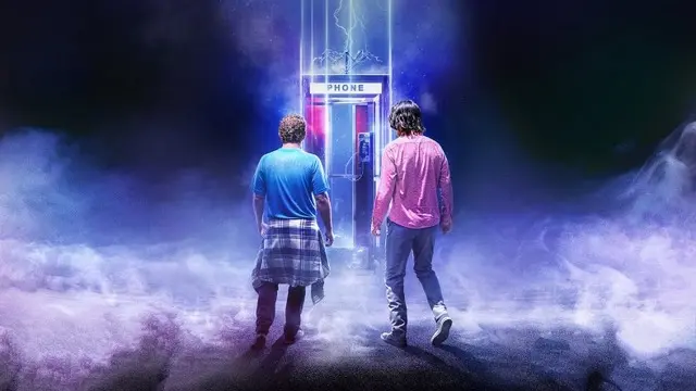 Bill & Ted 3’ten Yeni Fragman Geldi