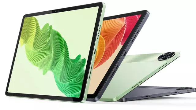 realme Pad 2 Duyuruldu: Özellikleri ve Fiyatı!