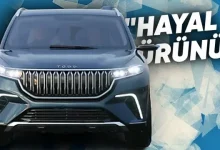 Togg'dan Yerli Otomobilin Fiyatı Haberleri Hakkında Açıklama
