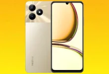 realme C53 Duyuruldu: Fiyat ve Özellikleri!