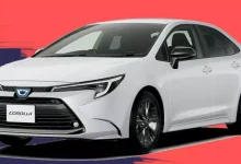 2023 Toyota Corolla Tanıtıldı: Türkiye'ye Gelmeyebilir!