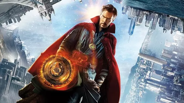 Doctor Strange 2 Filmiyle İlgili Heyecan Yaratan Tüm Teorile