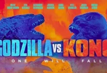 Godzilla ile King Kong'un Kapışmasından İlk Görüntü