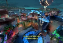 Valorant, İlk Su Altı Haritası Pearl'ü Tanıttı