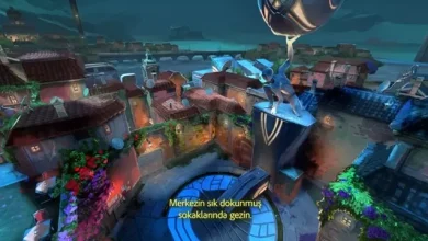 Valorant, İlk Su Altı Haritası Pearl'ü Tanıttı