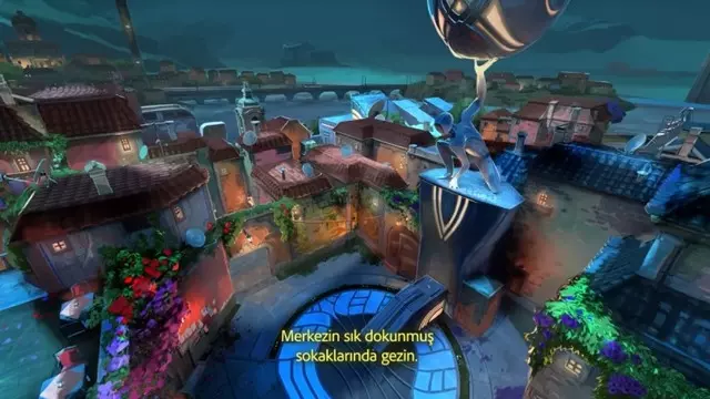 Valorant, İlk Su Altı Haritası Pearl'ü Tanıttı