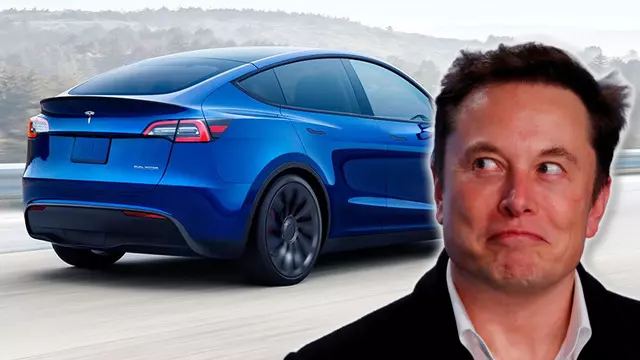 Tesla Model Y, Avrupa’nın En Güvenli Arabası Oldu