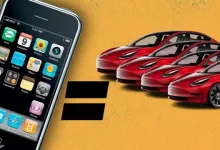 Açılmamış Orijinal iPhone Rekor Fiyata Satıldı!