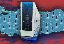 Trugo’nun Elektrikli Araç Şarj İstasyonları Kuruluma Hazır