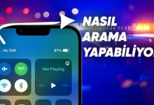 Sinyal Yokken Acil Numaraları Arayabilmemizin Sebebi