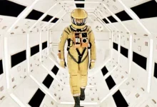 A Space Odyssey'de Kullanılan Kostüm Rekor Fiyata Satıldı