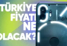 Nothing Phone (2) Ön İncelemesi