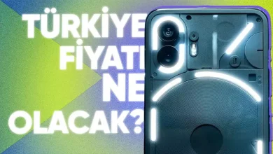 Nothing Phone (2) Ön İncelemesi