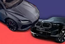 Geçtiğimiz Hafta Boyunca Tanıtılan Yepyeni Otomobiller