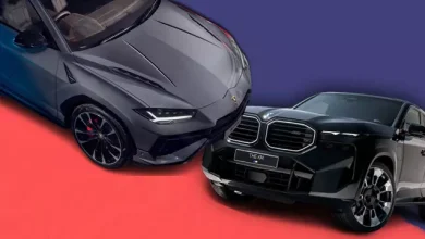 Geçtiğimiz Hafta Boyunca Tanıtılan Yepyeni Otomobiller