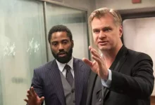 Çin’e Göre Tenet Filmi Sinema İçin Fazla Uzun