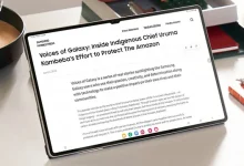 Samsung Galaxy Tab S9 Tanıtıldı: İşte Fiyatı ve Özellikleri!