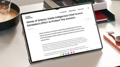 Samsung Galaxy Tab S9 Tanıtıldı: İşte Fiyatı ve Özellikleri!