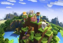 Minecraft’ın Ortaya Çıkışını Anlatan Diziden İlk Fragman