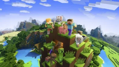 Minecraft’ın Ortaya Çıkışını Anlatan Diziden İlk Fragman