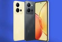 vivo Y36 Satışa Çıktı: İşte Fiyat ve Özellikleri