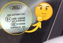 Her Araba Camında Bulunan Bu Kodlar Aslında Ne İşe Yarıyor?