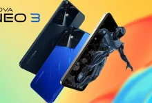 TECNO POVA Neo 3 Duyuruldu: İşte Özellikleri